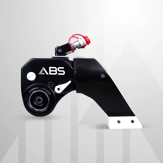 Square Drive Hydraulic Torque Wrench